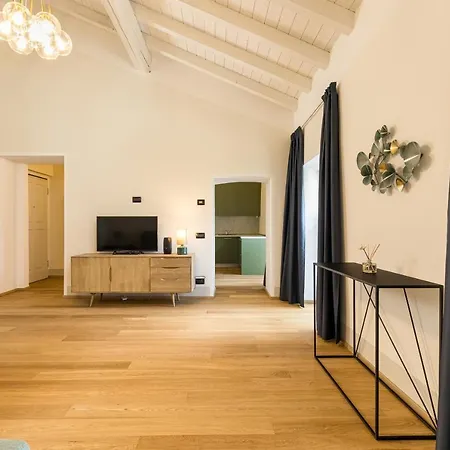 Palazzo Odescalchi Apartment