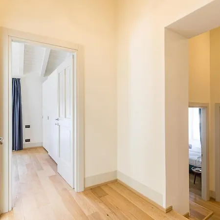 Apartmán Palazzo Odescalchi