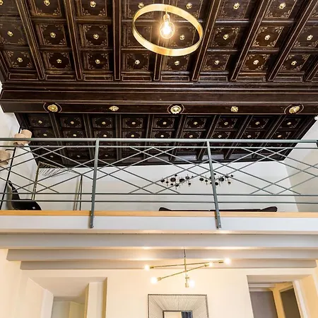 Palazzo Odescalchi * Комо