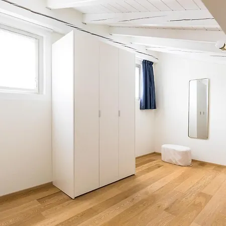 Palazzo Odescalchi Appartement