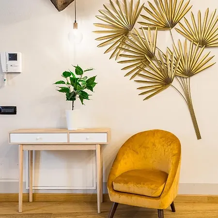 아파트 Palazzo Odescalchi 코모