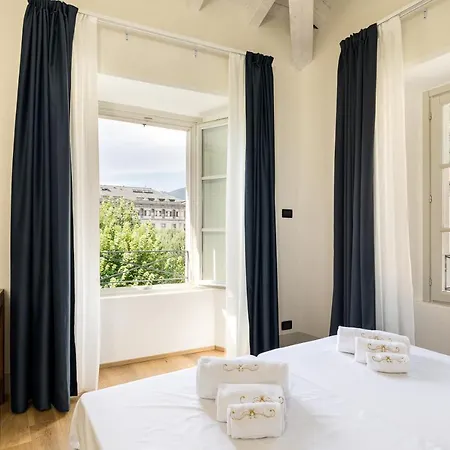 Palazzo Odescalchi 아파트