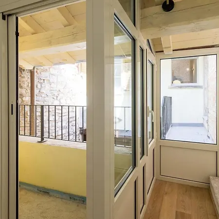 Palazzo Odescalchi Appartement