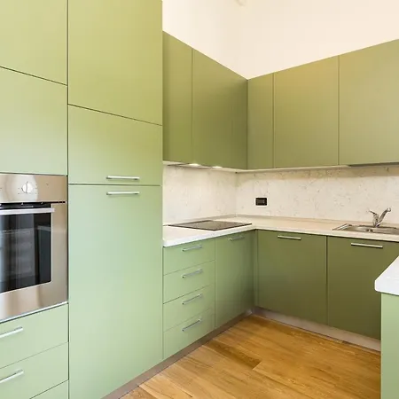 Palazzo Odescalchi * 코모