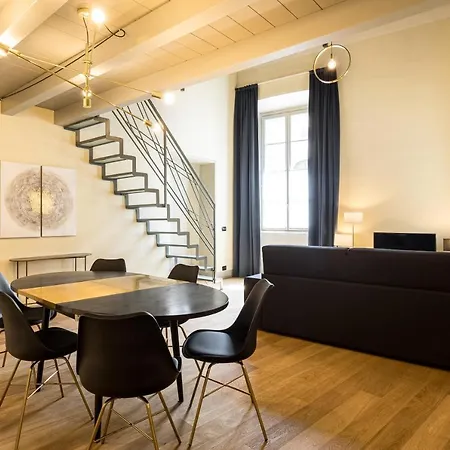 Palazzo Odescalchi 아파트 코모