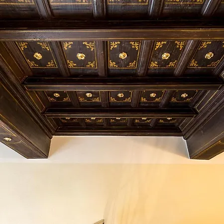 아파트 Palazzo Odescalchi