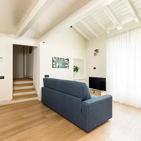 Palazzo Odescalchi 아파트