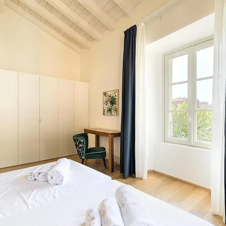 Palazzo Odescalchi 코모