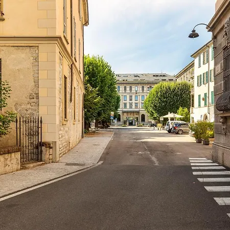 Palazzo Odescalchi 코모