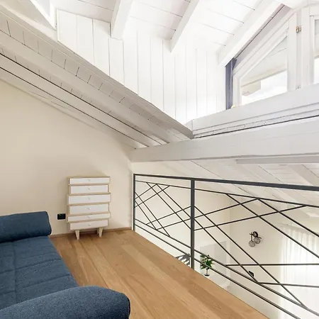 Palazzo Odescalchi 아파트