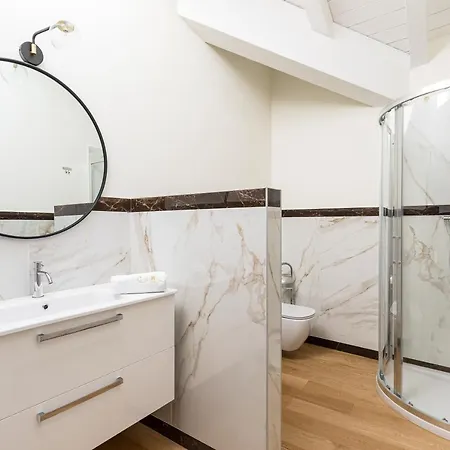 Palazzo Odescalchi 아파트