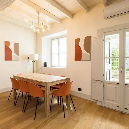 Palazzo Odescalchi 코모