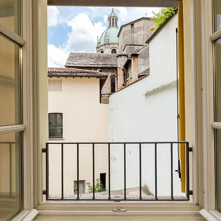 Palazzo Odescalchi * 코모