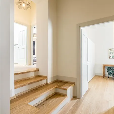 아파트 Palazzo Odescalchi *