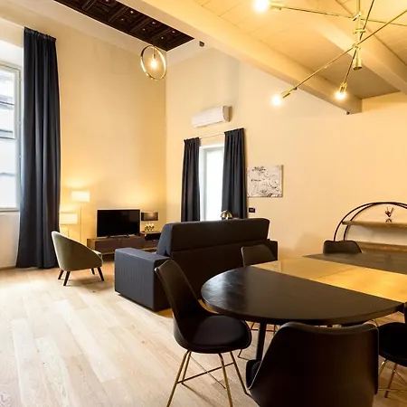 شقة Palazzo Odescalchi