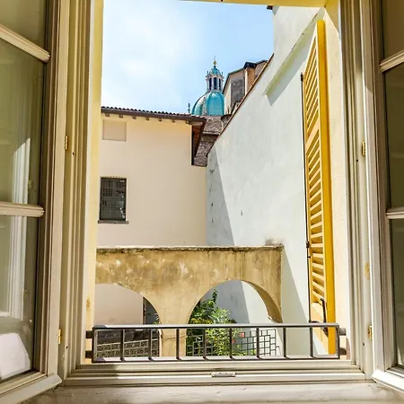 Appartement Palazzo Odescalchi *