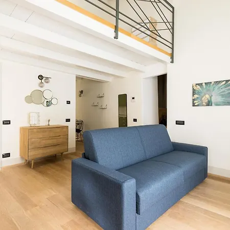 아파트 Palazzo Odescalchi