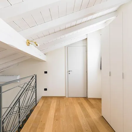 Appartement Palazzo Odescalchi