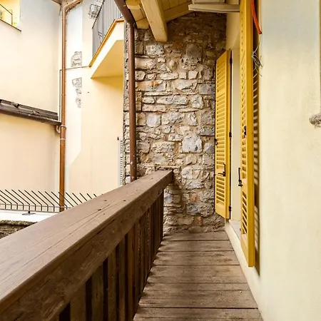 Palazzo Odescalchi * 코모