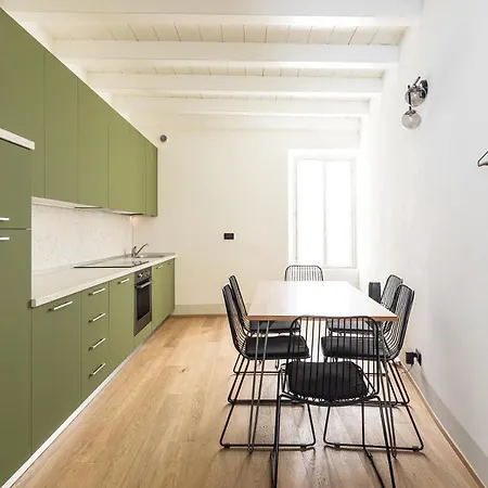 Palazzo Odescalchi 코모