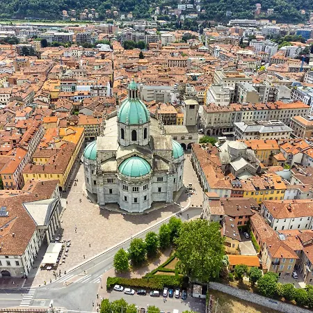 Palazzo Odescalchi * 코모