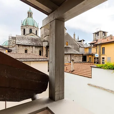 Palazzo Odescalchi 아파트 *