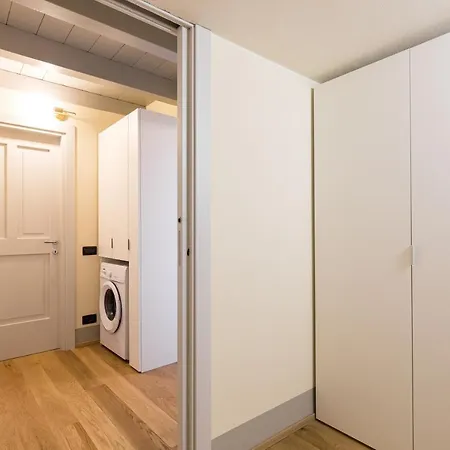 Palazzo Odescalchi 아파트 *