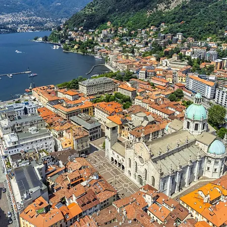 Palazzo Odescalchi 아파트