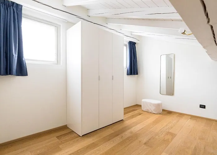 Palazzo Odescalchi Apartman