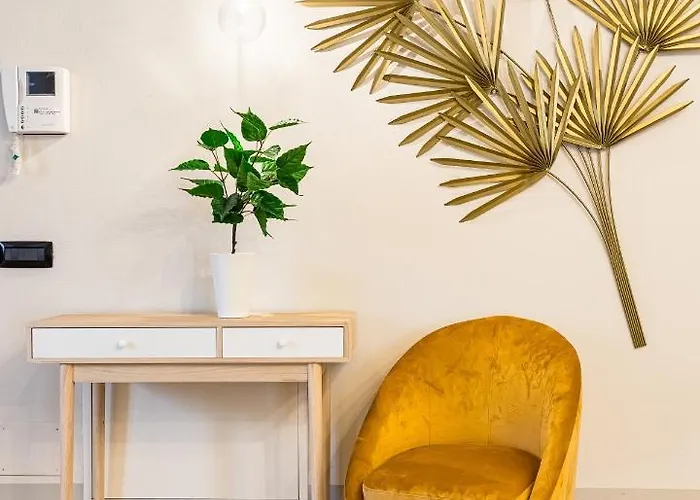 Apartman Palazzo Odescalchi Como