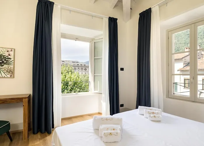 Palazzo Odescalchi Apartman