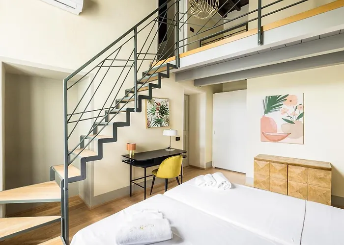 Apartman Palazzo Odescalchi Como