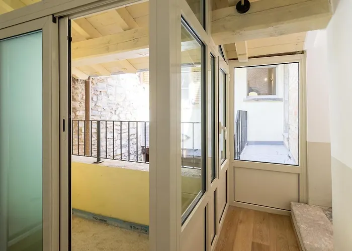 Palazzo Odescalchi Apartman