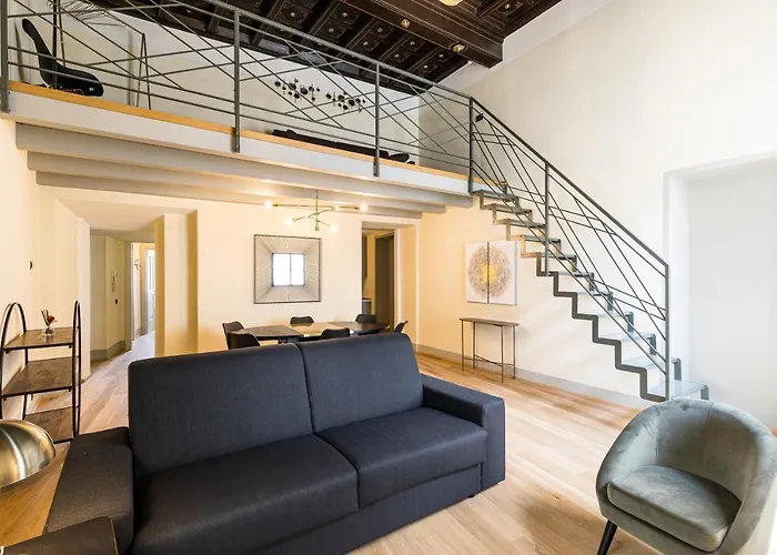 Apartman Palazzo Odescalchi
