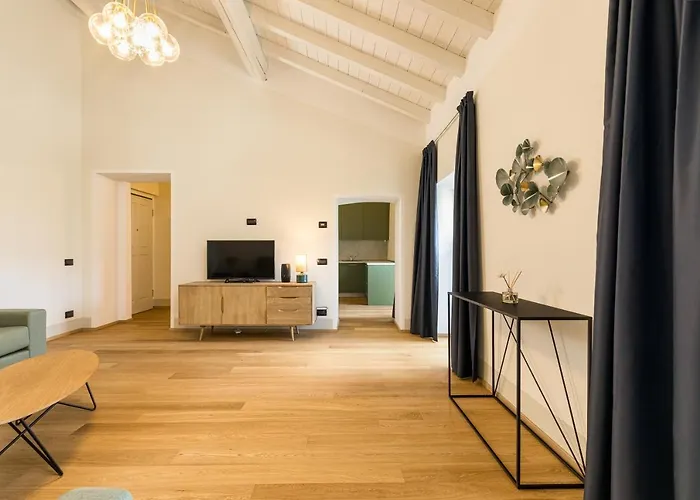 Palazzo Odescalchi Apartman