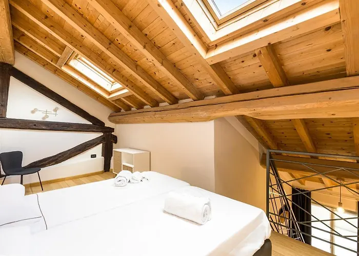 Apartman Palazzo Odescalchi Como