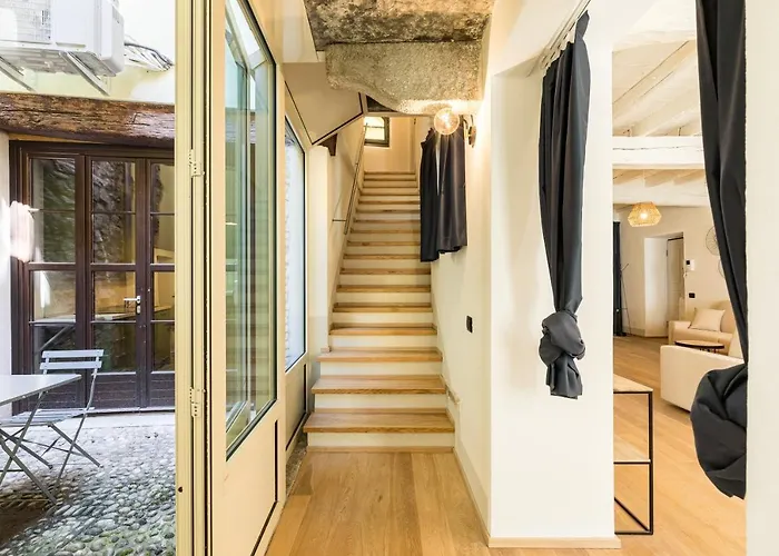 Palazzo Odescalchi Apartman *