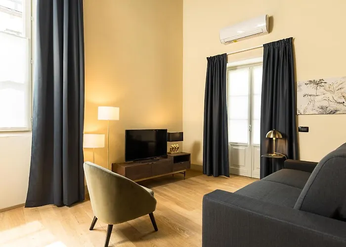 Apartman Palazzo Odescalchi