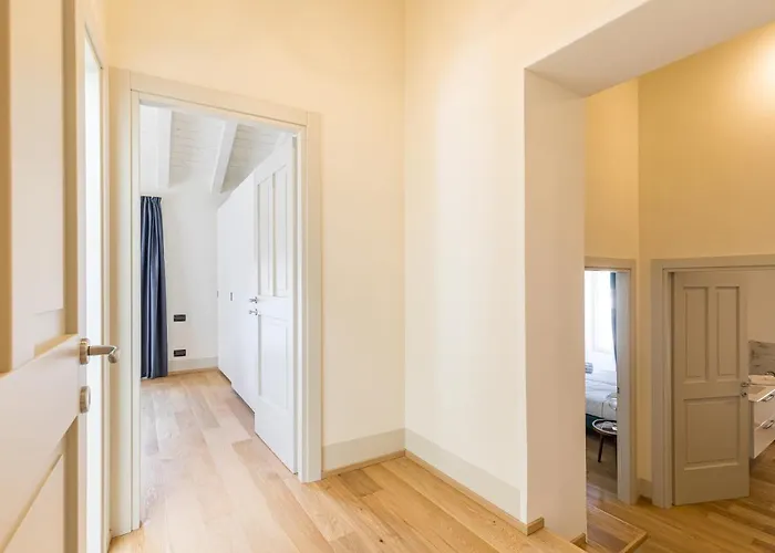Apartman Palazzo Odescalchi