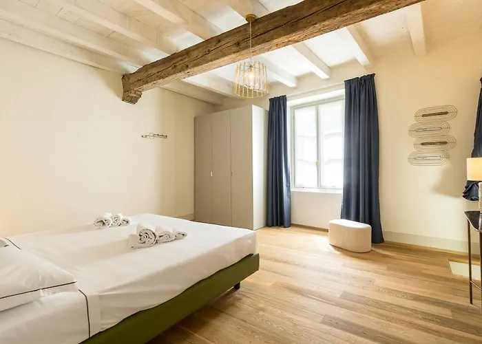 Palazzo Odescalchi Apartman