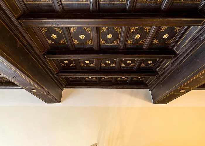 Apartman Palazzo Odescalchi
