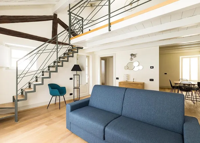 Apartman Palazzo Odescalchi