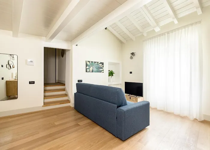 Palazzo Odescalchi Apartman