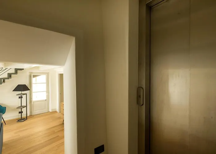 Apartman Palazzo Odescalchi *