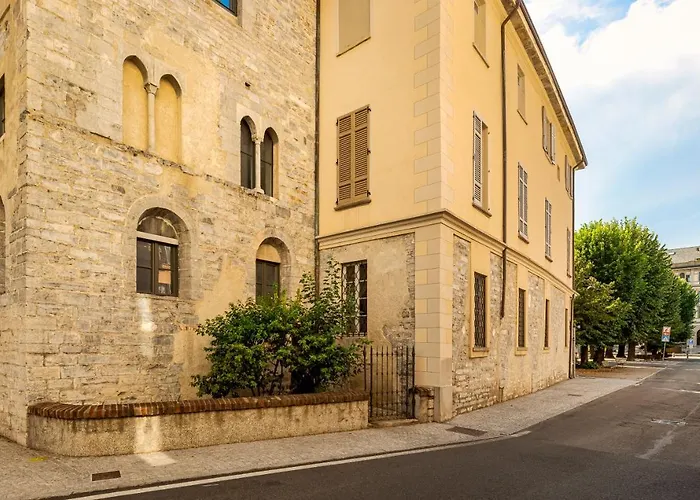 Palazzo Odescalchi Apartman *