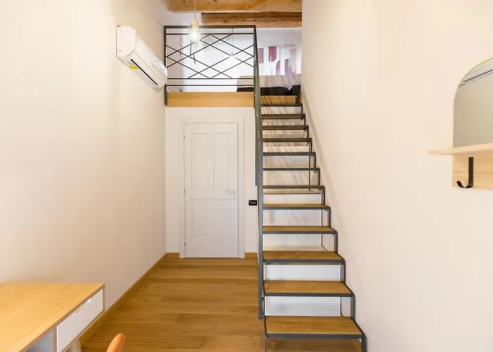 Apartman Palazzo Odescalchi Como