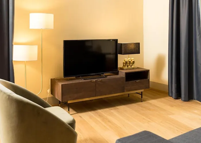 Apartman Palazzo Odescalchi Como