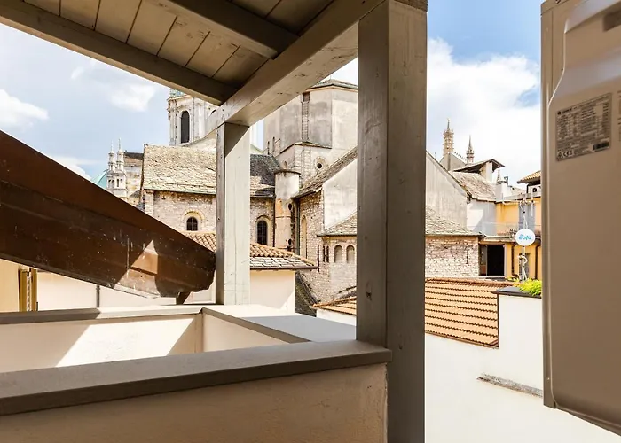 Palazzo Odescalchi Apartman