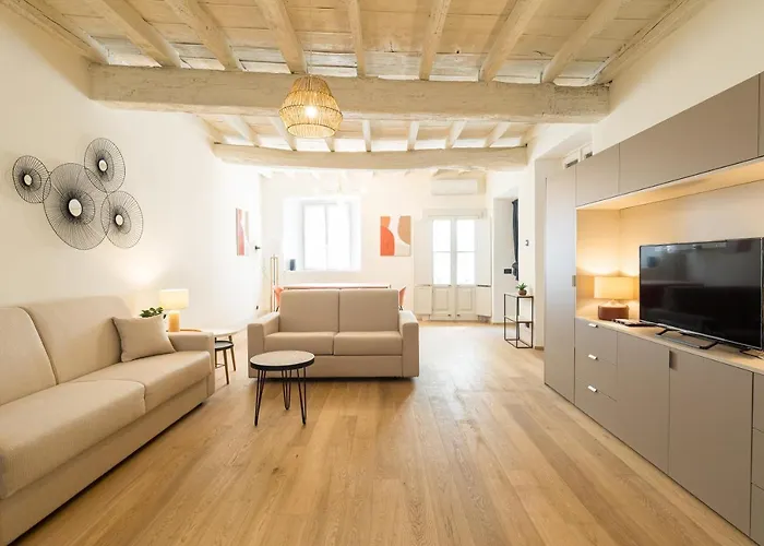 Apartman Palazzo Odescalchi