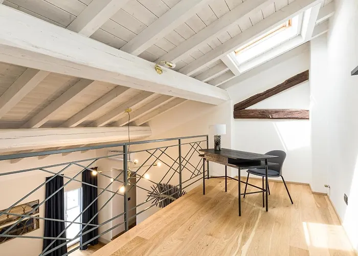 Apartman Palazzo Odescalchi Como